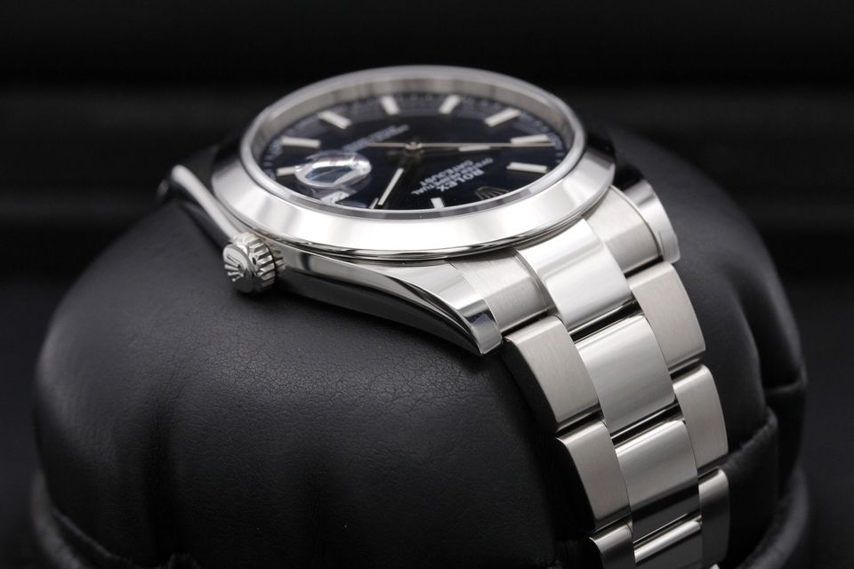 Rolex Datejust 41 126300 Image 4